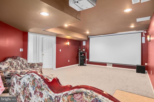 10804 TIDES CT, Fredericksburg, VA 22408