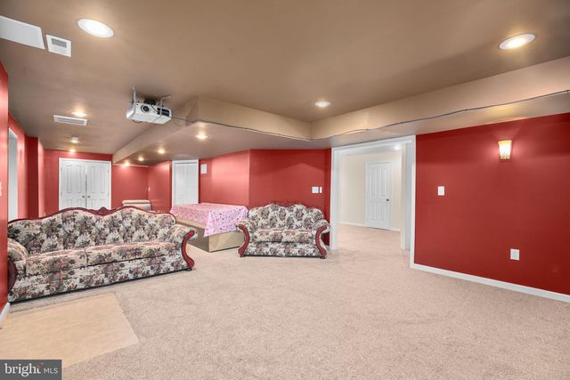 10804 TIDES CT, Fredericksburg, VA 22408