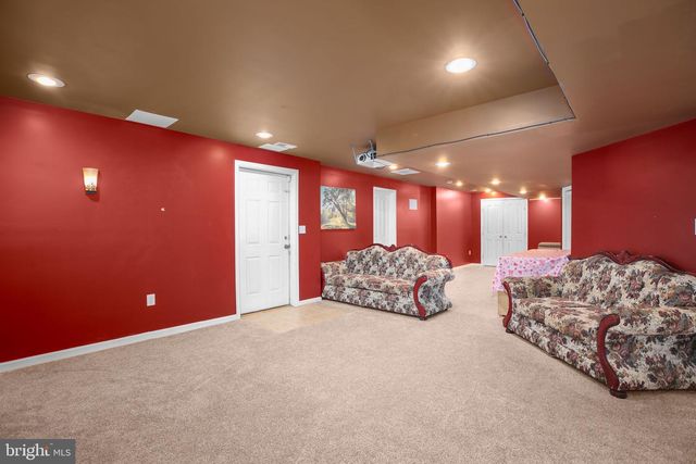 10804 TIDES CT, Fredericksburg, VA 22408