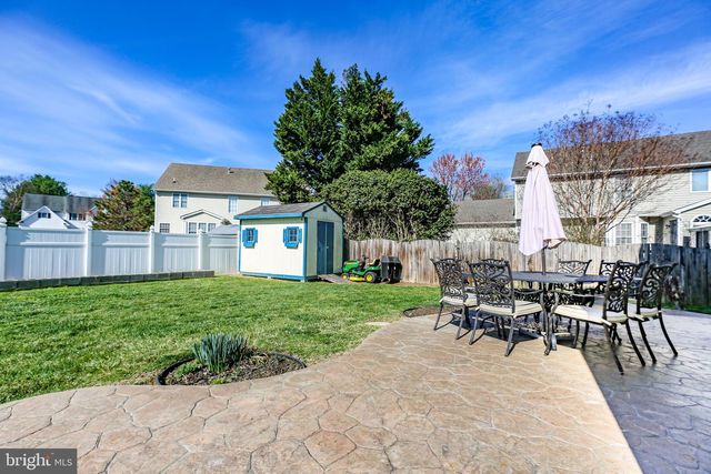 10804 TIDES CT, Fredericksburg, VA 22408