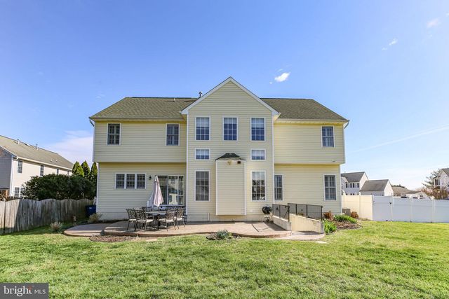 10804 TIDES CT, Fredericksburg, VA 22408