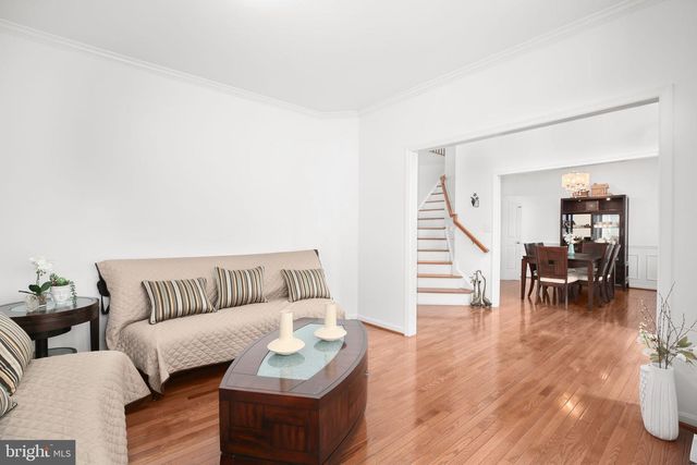 10804 TIDES CT, Fredericksburg, VA 22408