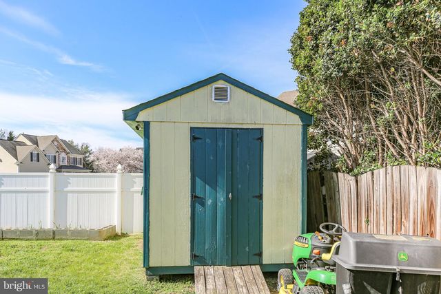 10804 TIDES CT, Fredericksburg, VA 22408