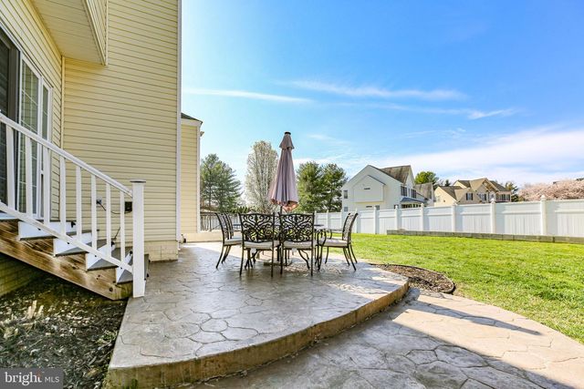 10804 TIDES CT, Fredericksburg, VA 22408