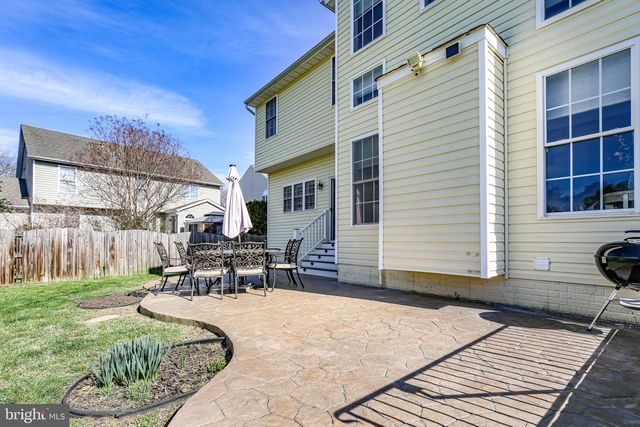 10804 TIDES CT, Fredericksburg, VA 22408