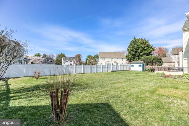 10804 TIDES CT, Fredericksburg, VA 22408