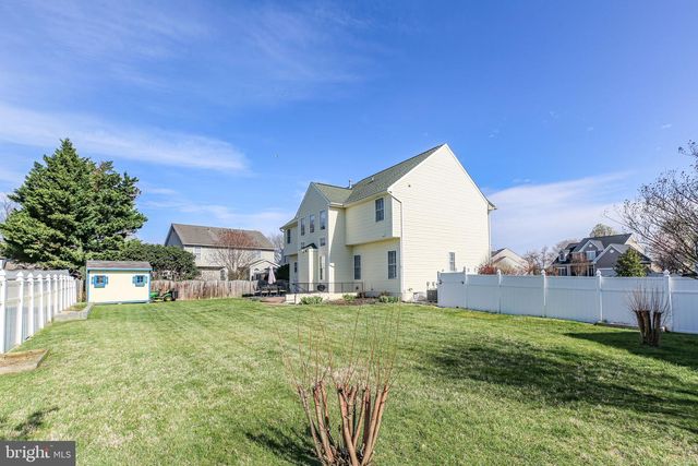 10804 TIDES CT, Fredericksburg, VA 22408