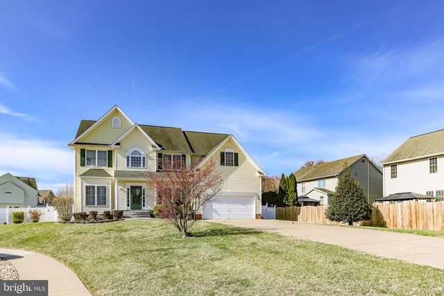 10804 TIDES CT, Fredericksburg, VA 22408