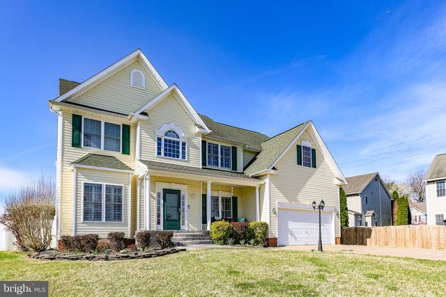 10804 TIDES CT, Fredericksburg, VA 22408