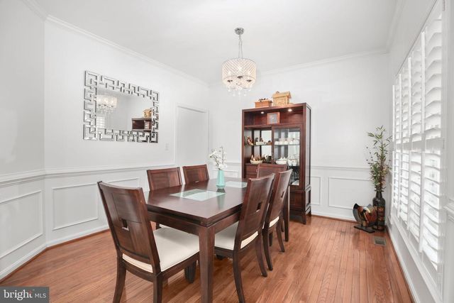 10804 TIDES CT, Fredericksburg, VA 22408