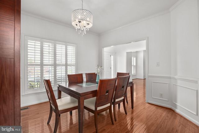 10804 TIDES CT, Fredericksburg, VA 22408