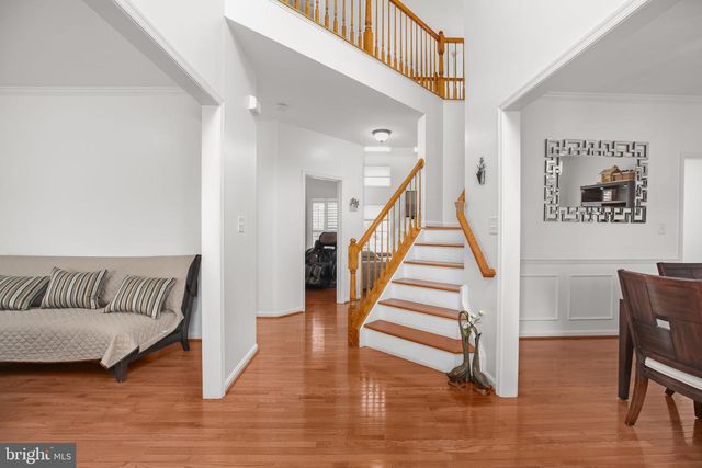 10804 TIDES CT, Fredericksburg, VA 22408