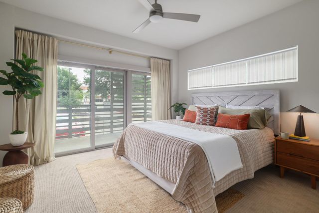 3600 S Lamar BLVD 100, Austin, TX 78704