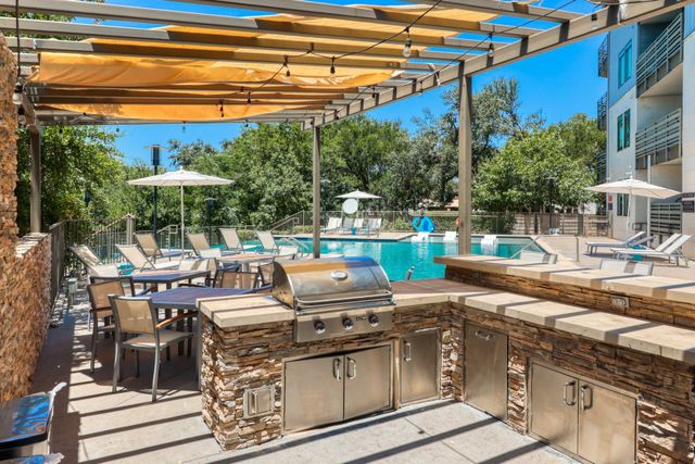 3600 S Lamar BLVD 100, Austin, TX 78704