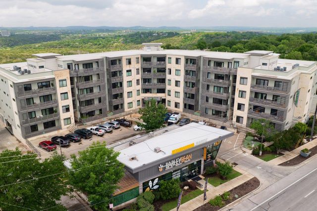 3600 S Lamar BLVD 100, Austin, TX 78704