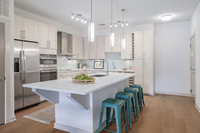 3600 S Lamar BLVD 100, Austin, TX 78704