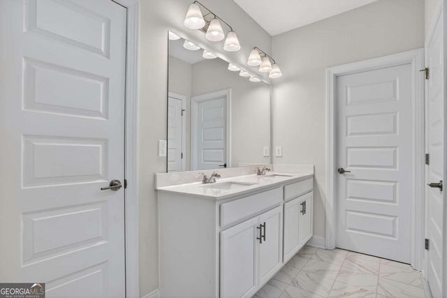 24 Glengarry Court LOT 249, Adairsville, GA 30103