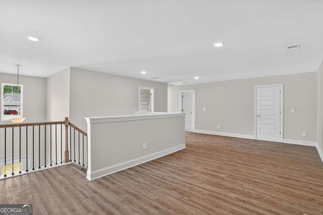 24 Glengarry Court LOT 249, Adairsville, GA 30103