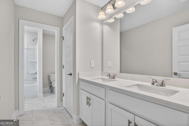24 Glengarry Court LOT 249, Adairsville, GA 30103