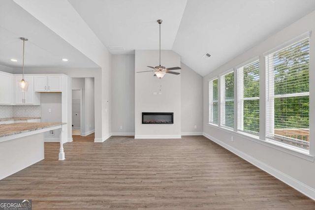 24 Glengarry Court LOT 249, Adairsville, GA 30103