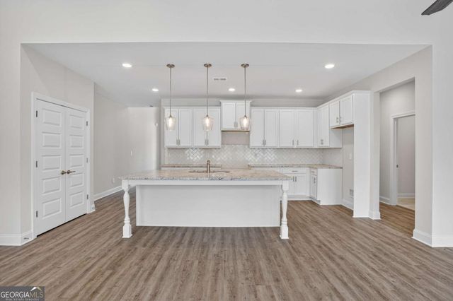 24 Glengarry Court LOT 249, Adairsville, GA 30103