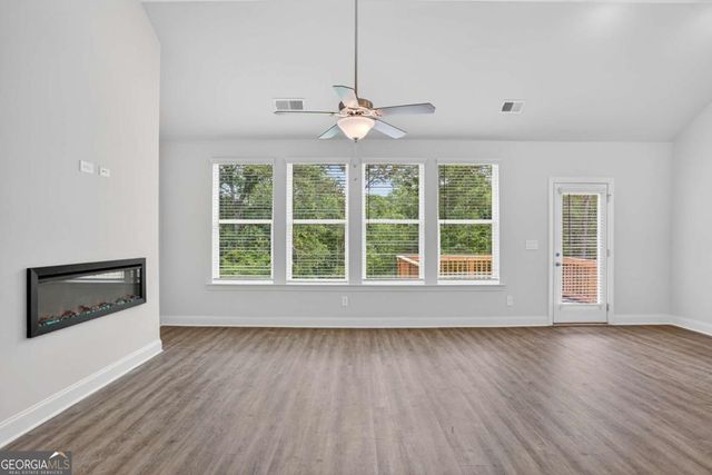 24 Glengarry Court LOT 249, Adairsville, GA 30103