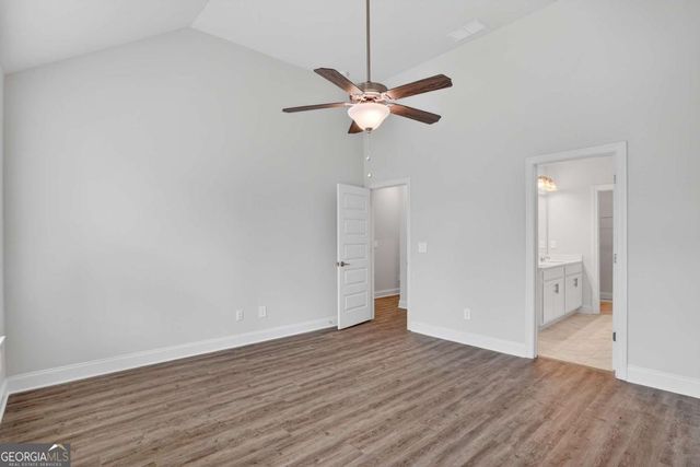 24 Glengarry Court LOT 249, Adairsville, GA 30103