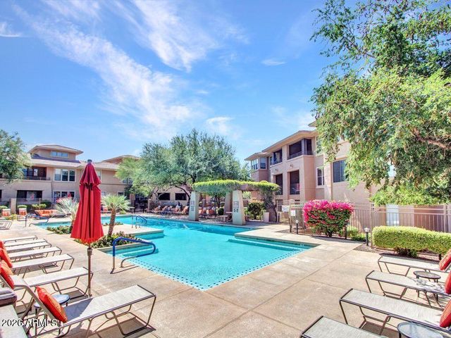 20100 N 78th Place 3084, Scottsdale, AZ 85255