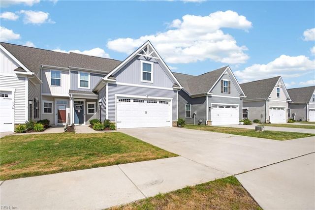 132 Riley WAY, Smithfield, VA 23430
