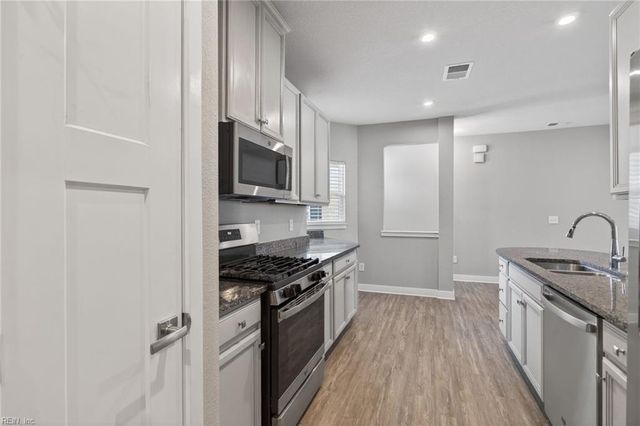 132 Riley WAY, Smithfield, VA 23430