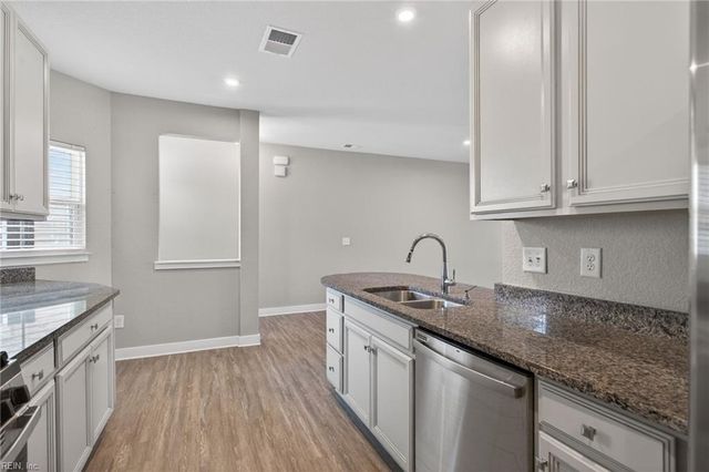 132 Riley WAY, Smithfield, VA 23430
