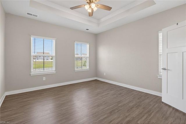 132 Riley WAY, Smithfield, VA 23430