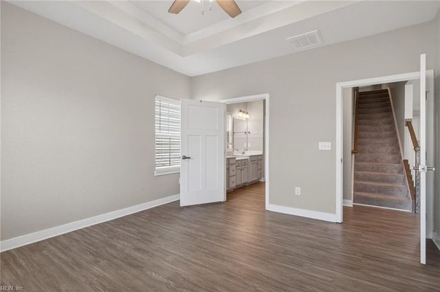 132 Riley WAY, Smithfield, VA 23430