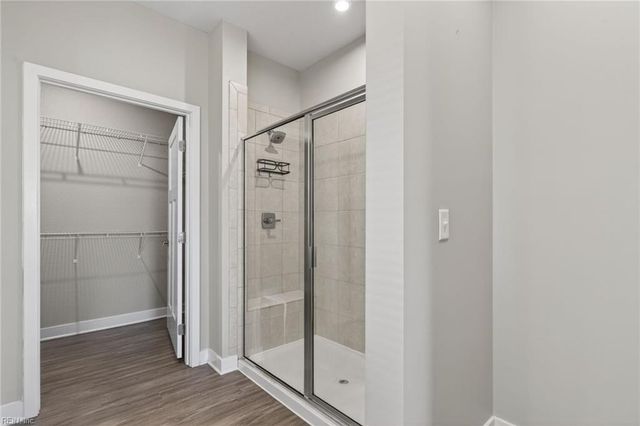 132 Riley WAY, Smithfield, VA 23430