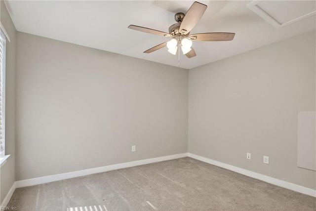 132 Riley WAY, Smithfield, VA 23430