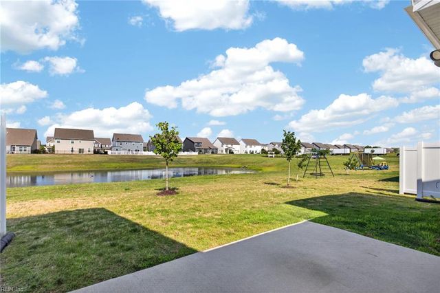 132 Riley WAY, Smithfield, VA 23430