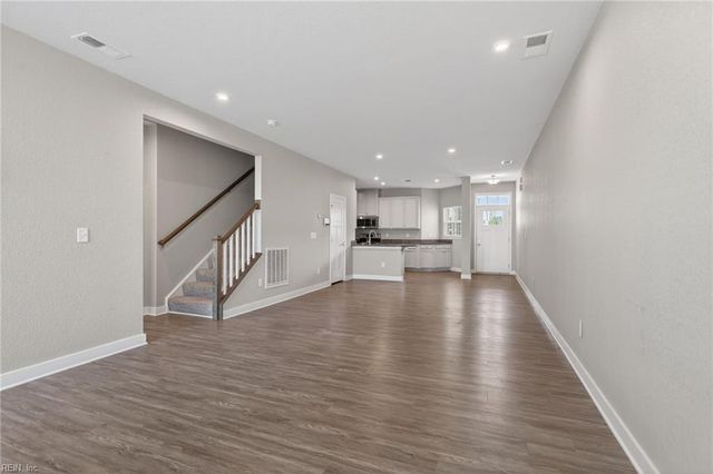 132 Riley WAY, Smithfield, VA 23430