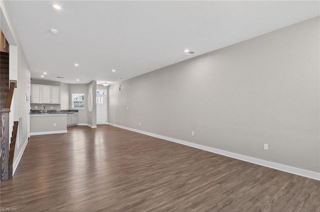 132 Riley WAY, Smithfield, VA 23430