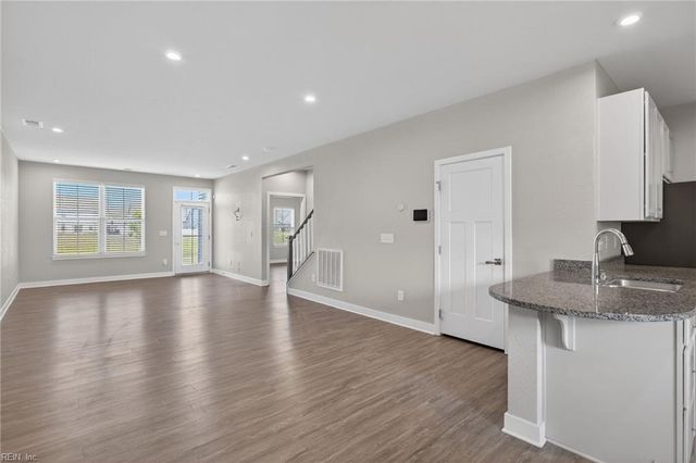 132 Riley WAY, Smithfield, VA 23430