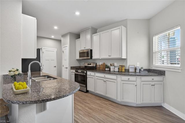 132 Riley WAY, Smithfield, VA 23430