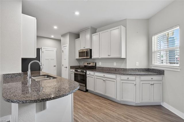 132 Riley WAY, Smithfield, VA 23430
