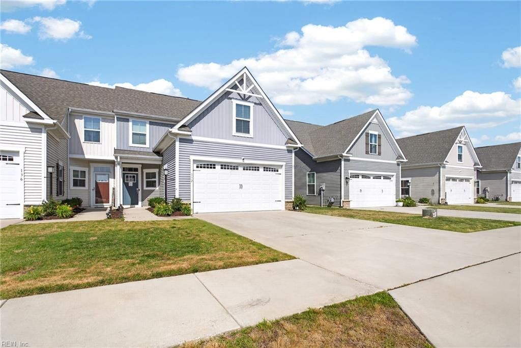 132 Riley WAY, Smithfield, VA 23430