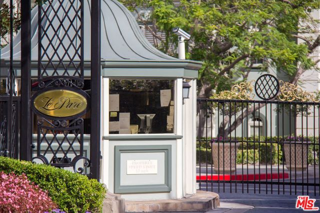 10110 Empyrean Way 204, Los Angeles, CA 90067