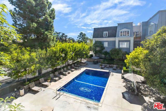 10110 Empyrean Way 204, Los Angeles, CA 90067