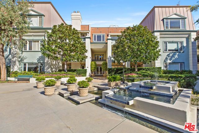 10110 Empyrean Way 204, Los Angeles, CA 90067