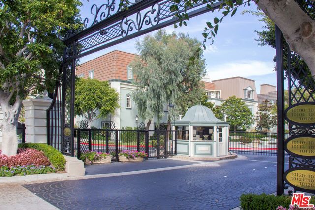 10110 Empyrean Way 204, Los Angeles, CA 90067