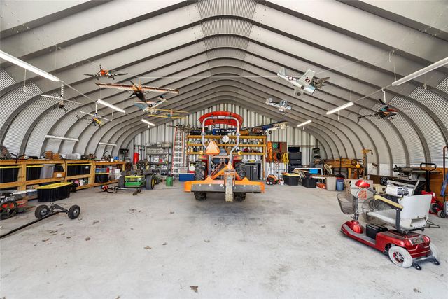 491 Herron TRL, Mcdade, TX 78650