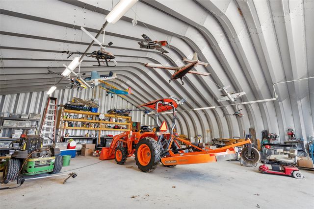 491 Herron TRL, Mcdade, TX 78650