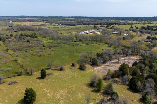 491 Herron TRL, Mcdade, TX 78650