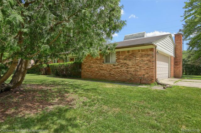 3634 South Boulevard, Bloomfield Hills, MI 48304